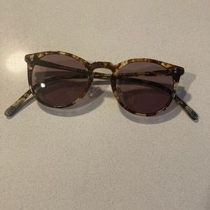 Oliver Peoples O Malleys Sunglasses